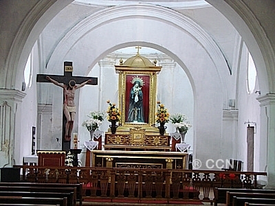 Conozca La Antigua Guatemala